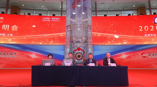 365速发国际股份召开2020年度业绩说明会